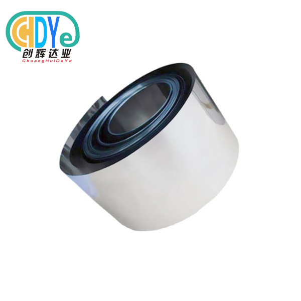 high purity niobium foil